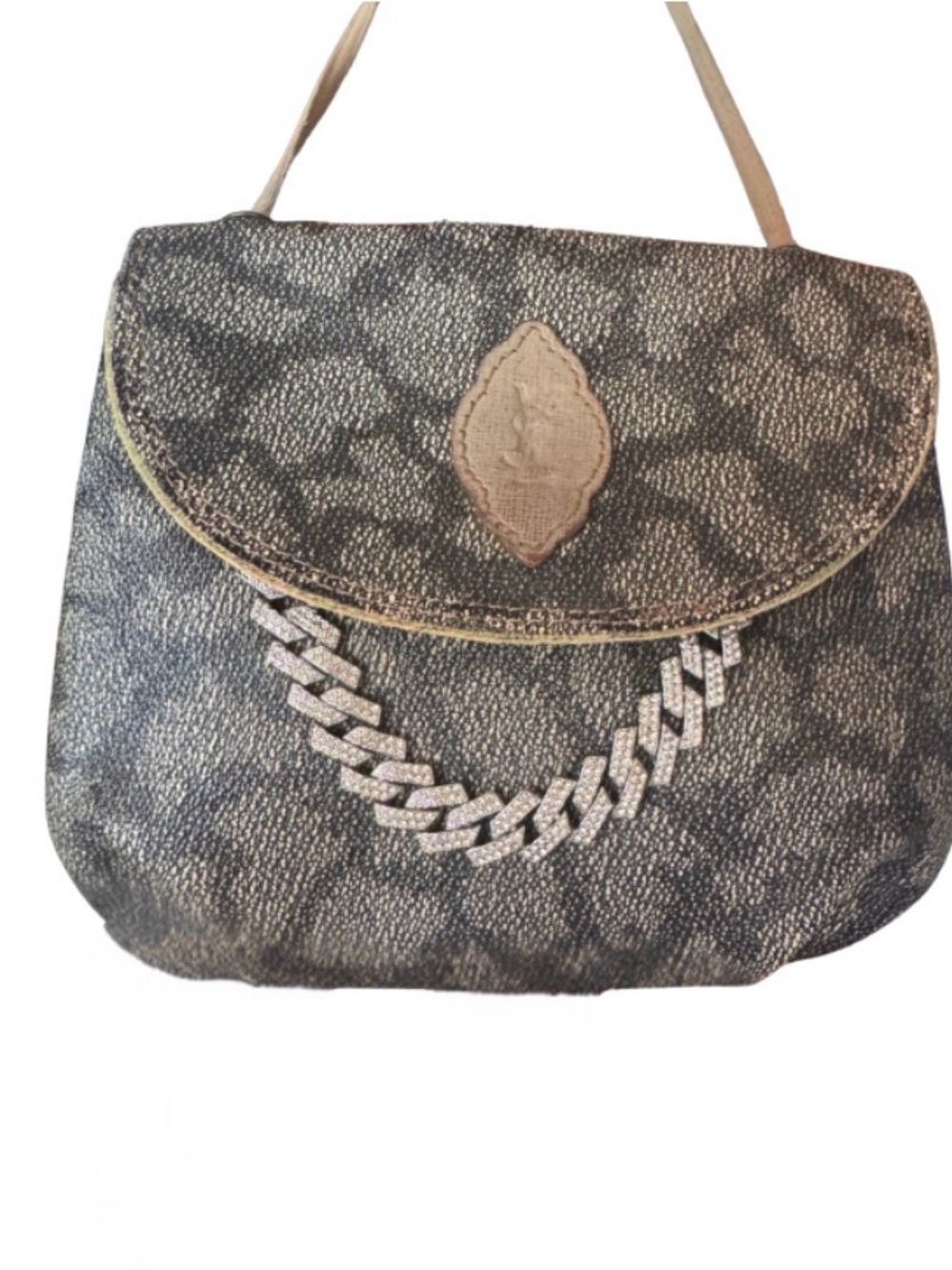 YSL Yves Saint Laurent mini Crossbody - Picture 2 of 6